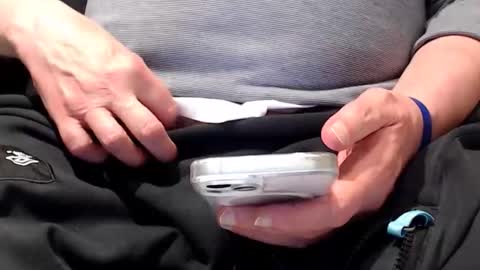 the1pocketrocket online show from March 26, 9:53 pm