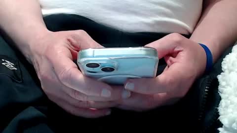 the1pocketrocket online show from March 18, 10:04 pm