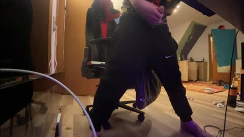 the420duderino online show from June 4, 11:22 pm