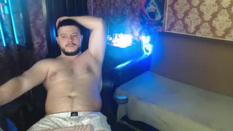 thor lord online show from February 4, 12:25 am