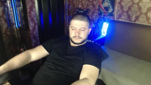 thor lord online show from April 5, 11:57 pm