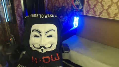 thor lord online show from February 10, 11:52 pm