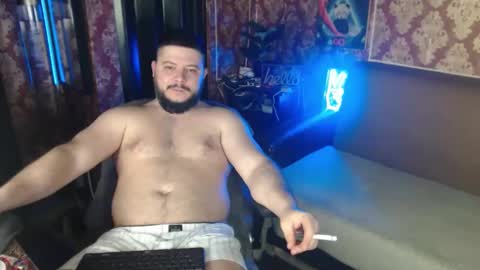 thor lord online show from March 14, 10:58 pm