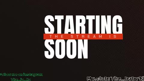 the_baby12 online show from January 31, 7:22 pm