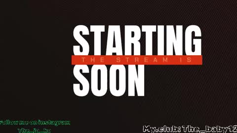 the_baby12 online show from February 17, 8:52 pm