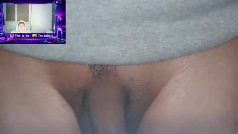 the_baby12 online show from February 5, 10:24 pm