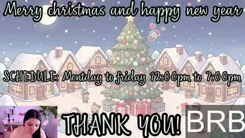 i am Cat  online show from December 18, 4:57 pm