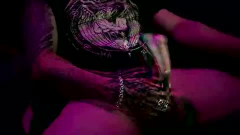 Sinner online show from October 7, 2:18 am
