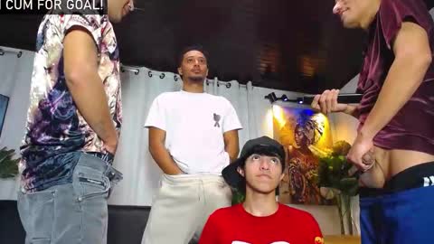 the goodfellas online show from January 16, 6:06 pm