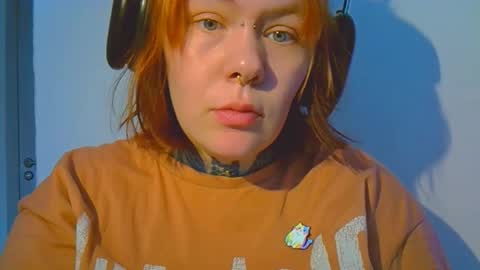 the_ice_owl online show from March 4, 8:44 am