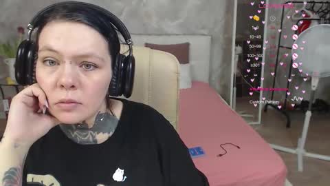 the_ice_owl online show from March 12, 5:55 am