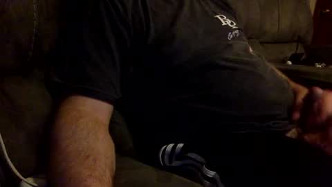 BarryMcCockiner online show from December 29, 4:38 am