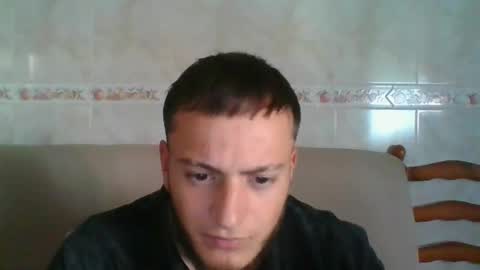 Carlos Parra online show from February 4, 3:57 pm