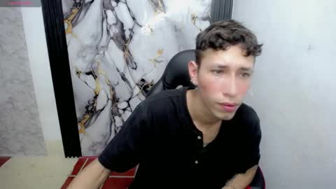 the_latin_boy02 online show from December 17, 3:24 am