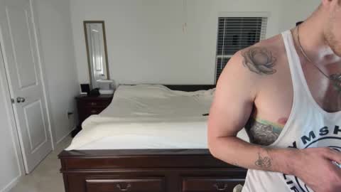 Lucas King online show from September 13, 1:08 am