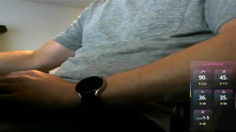 Markus online show from October 6, 4:36 pm