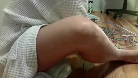 Stephan 34  Cassandra 25 online show from September 19, 9:29 pm