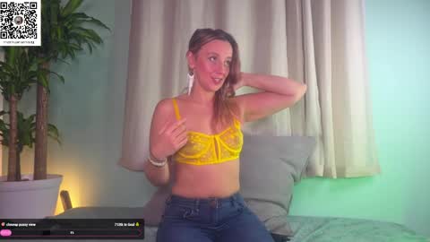 Anna online show from June 6, 12:38 am