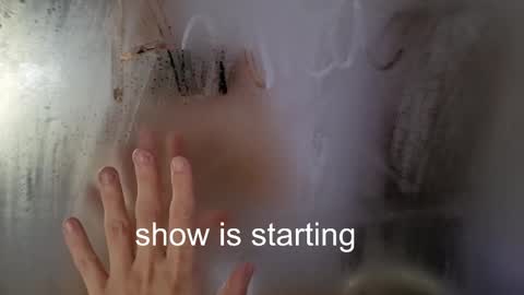 Anna online show from April 2, 12:29 am