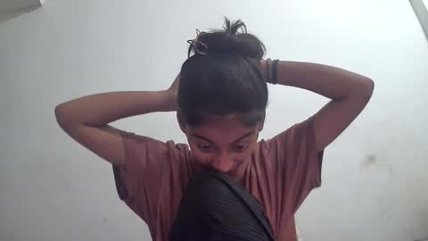 Suzan Sexy online show from March 11, 5:32 am