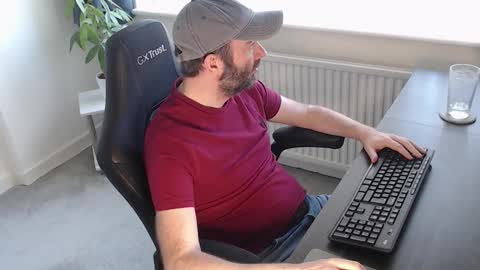 the_sensual_masturwait online show from November 21, 11:52 am