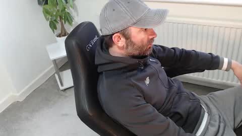 the_sensual_masturwait online show from October 26, 3:44 pm