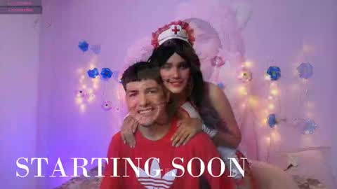 The toxic duo online show from February 11, 10:57 pm