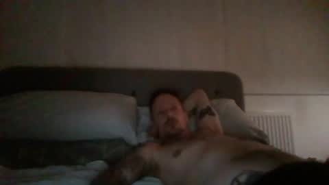 the_uncut_dude online show from May 25, 12:06 am