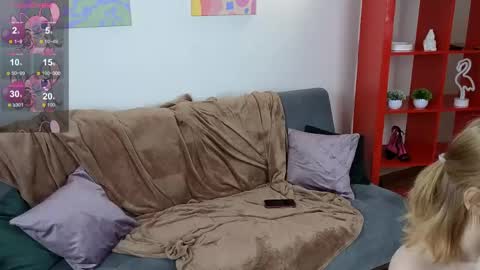 thea_quill online show from March 29, 2:30 pm