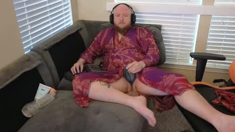 theballboy online show from April 16, 12:27 pm