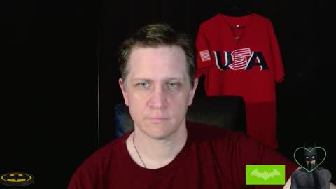 ISABELLA or MATT online show from March 9, 7:18 pm