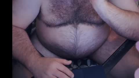 The Bear King online show from October 26, 5:19 am