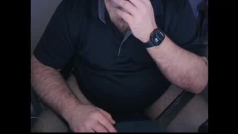 The Bear King online show from February 1, 6:21 am