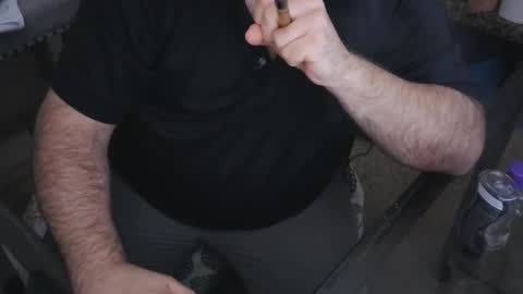 The Bear King online show from January 4, 4:23 am