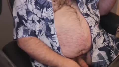 The Bear King online show from February 14, 3:42 am