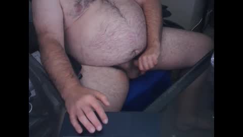 The Bear King online show from October 1, 5:39 am