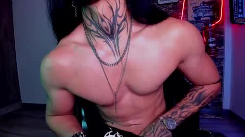 the beast master online show from September 18, 9:08 pm
