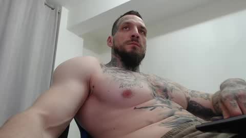 John online show from April 14, 7:28 pm