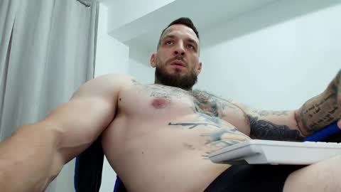 John online show from September 19, 10:02 pm