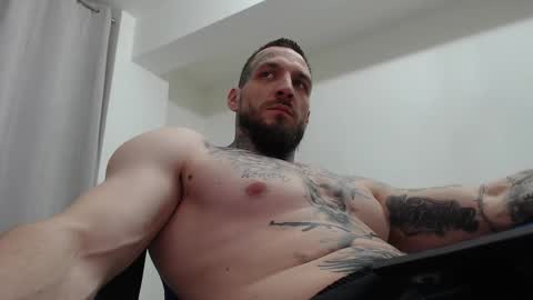 John online show from March 20, 7:52 pm