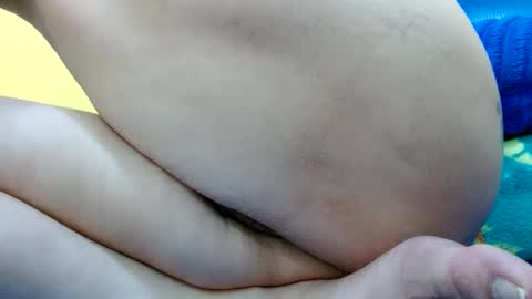 Snapshot of thebestpussyhairy chatting on October 9, 10:21 am Karla online show from October 9, 10:21 am