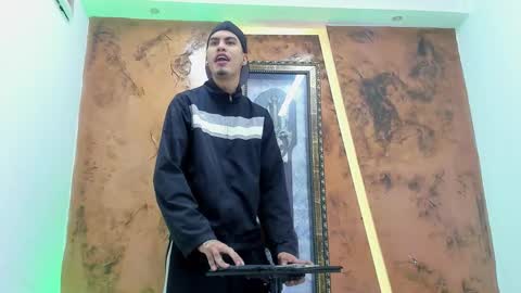 DEAN AND MARY online show from January 16, 12:47 pm