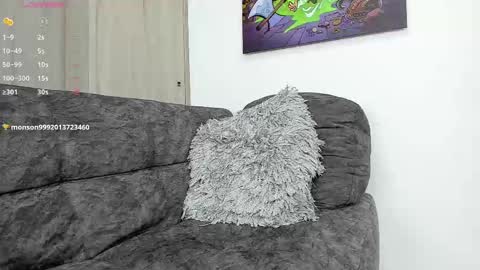 theblack_frank online show from February 24, 3:20 pm