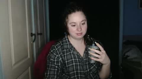 raissa online show from April 7, 7:27 pm