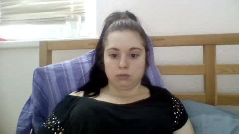 raissa online show from January 9, 1:13 pm