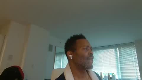 theblacklordmaster online show from February 24, 6:36 pm