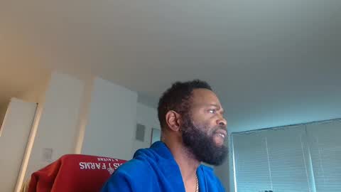 theblacklordmaster online show from October 16, 12:27 pm