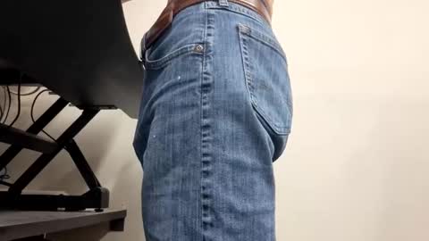 theblessed1 online show from November 17, 11:46 am