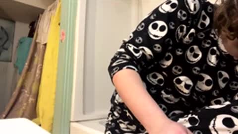 Come Have Fun online show from February 26, 9:29 pm