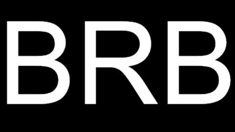 Thebrad H online show from March 7, 6:41 pm